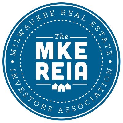 Milwaukee REIA Logo